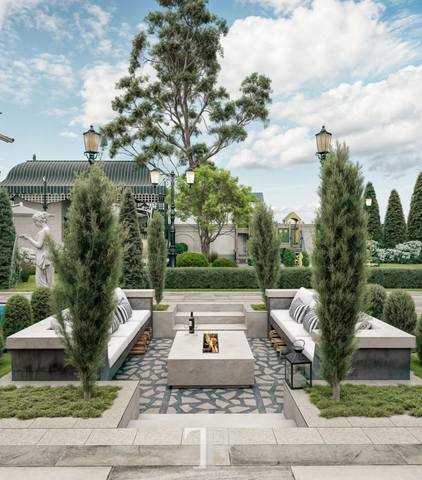 Narci Resort Tam Cốc